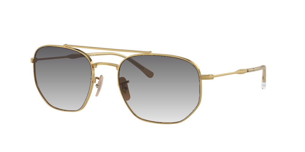 Ray Ban RB3707 001/51 Ray Ban RB3707 001/51