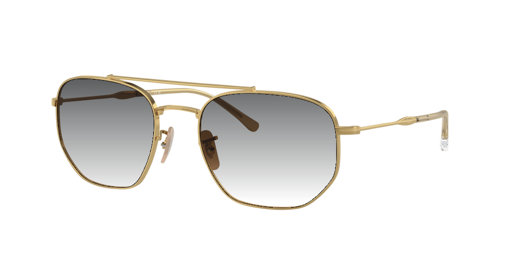 Ray Ban RB3707 001/51 Ray Ban RB3707 001/51