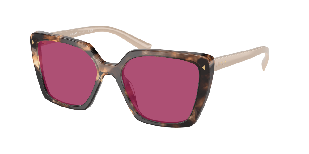 Prada PR 16ZV 07R1O1 Prada PR 16ZV 07R1O1