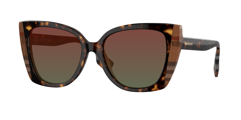 Burberry BE4393 405313 Meryl Burberry BE4393 405313 Meryl