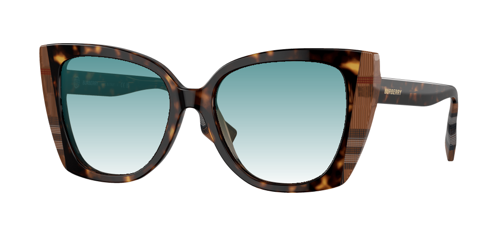 Burberry BE4393 405313 Meryl Burberry BE4393 405313 Meryl