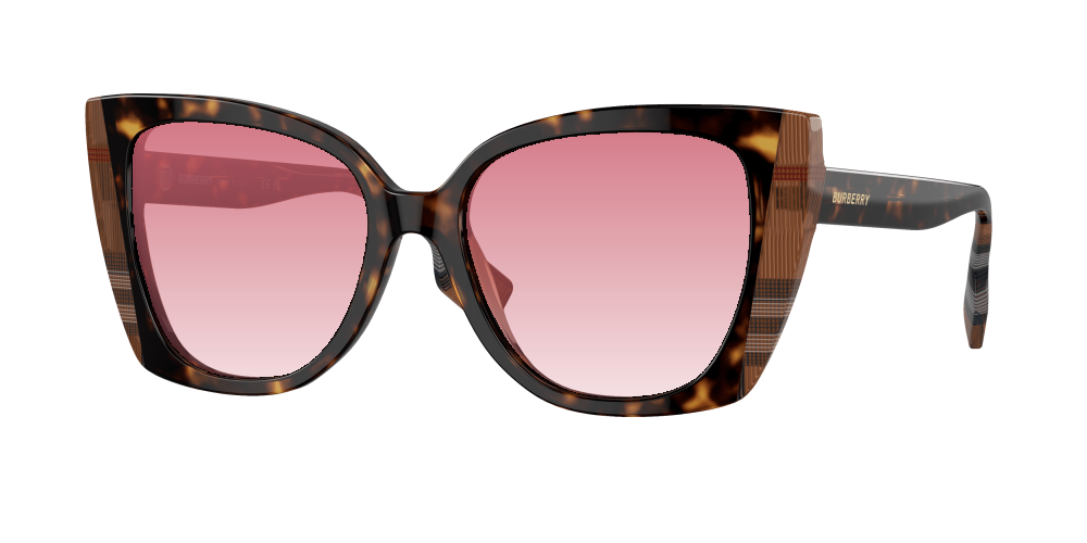 Burberry BE4393 405313 Meryl Burberry BE4393 405313 Meryl