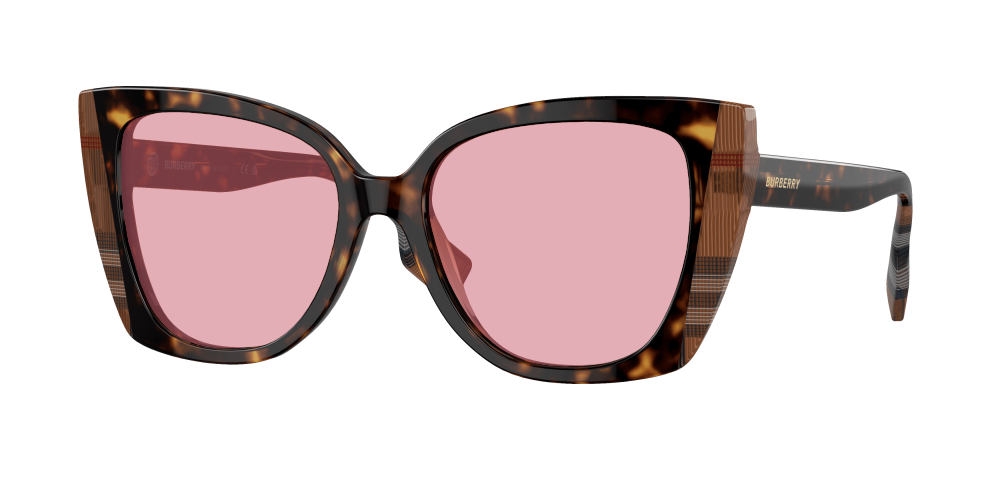 Burberry BE4393 405313 Meryl Burberry BE4393 405313 Meryl