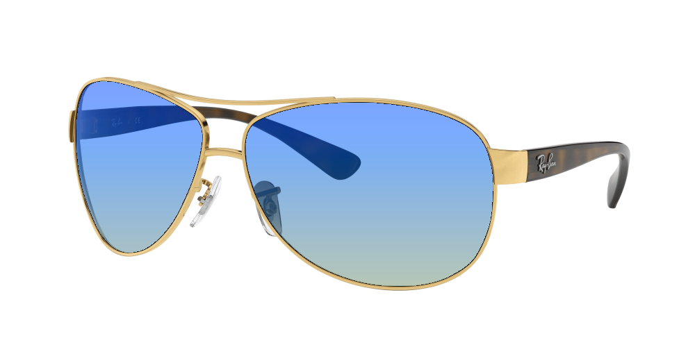 Ray-Ban RB3386 001/13 Rb3386 Ray-Ban RB3386 001/13 Rb3386