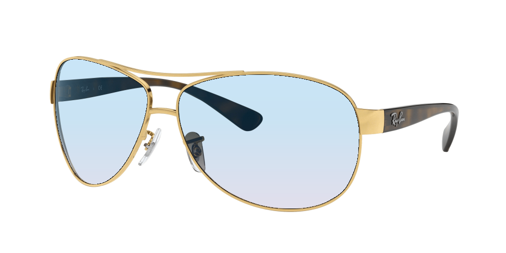 Ray Ban RB3386 001/13 Rb3386 Ray Ban RB3386 001/13 Rb3386