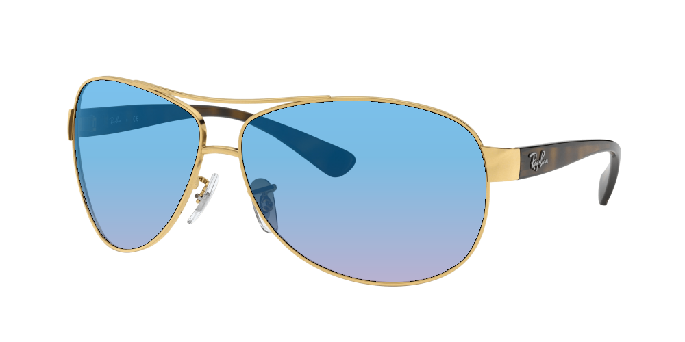 Ray Ban RB3386 001/13 Rb3386 Ray Ban RB3386 001/13 Rb3386