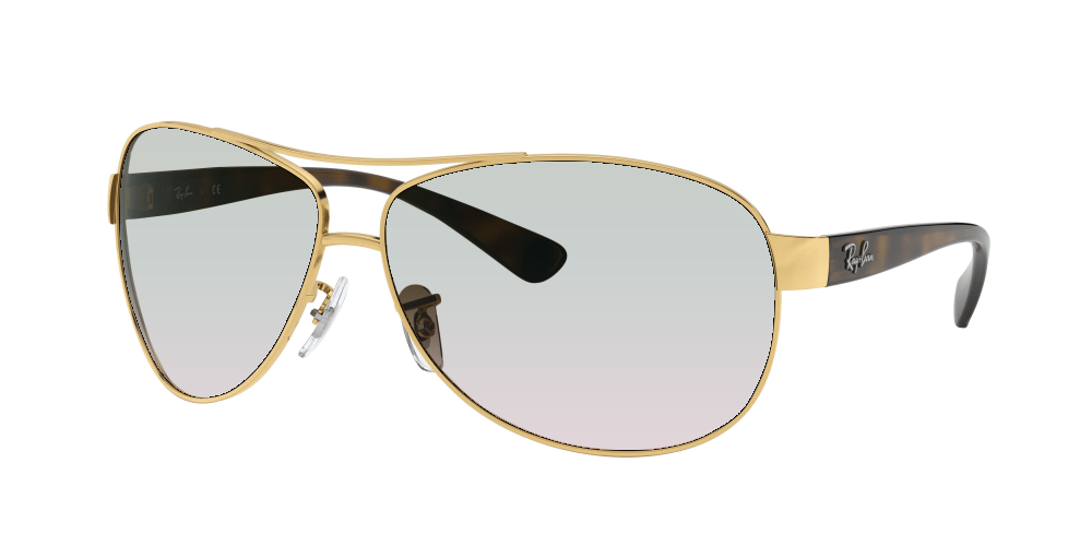 Ray Ban RB3386 001/13 Rb3386 Ray Ban RB3386 001/13 Rb3386