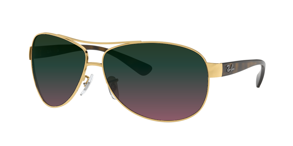 Ray Ban RB3386 001/13 Rb3386 Ray Ban RB3386 001/13 Rb3386