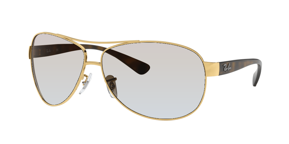 Ray Ban RB3386 001/13 Rb3386 Ray Ban RB3386 001/13 Rb3386