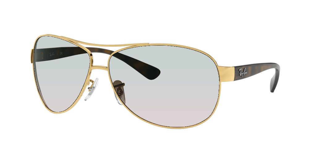 Ray Ban RB3386 001/13 Rb3386 Ray Ban RB3386 001/13 Rb3386