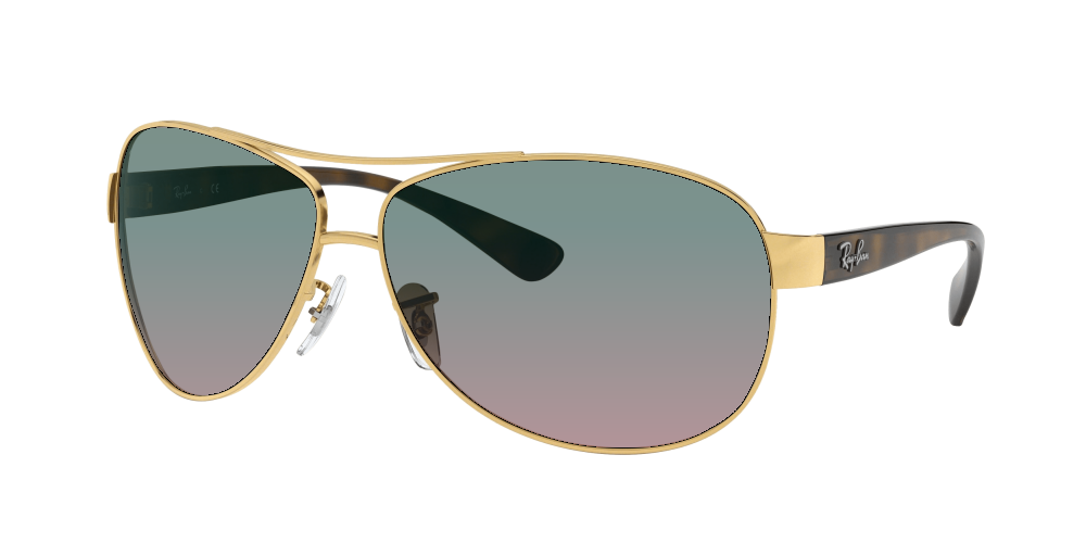 Ray Ban RB3386 001/13 Rb3386 Ray Ban RB3386 001/13 Rb3386