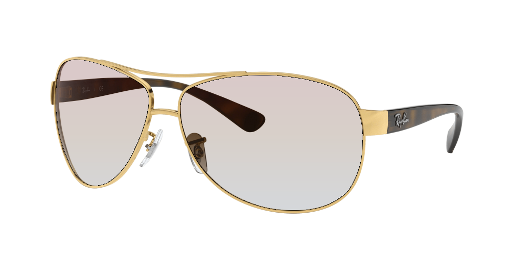 Ray Ban RB3386 001/13 Rb3386 Ray Ban RB3386 001/13 Rb3386