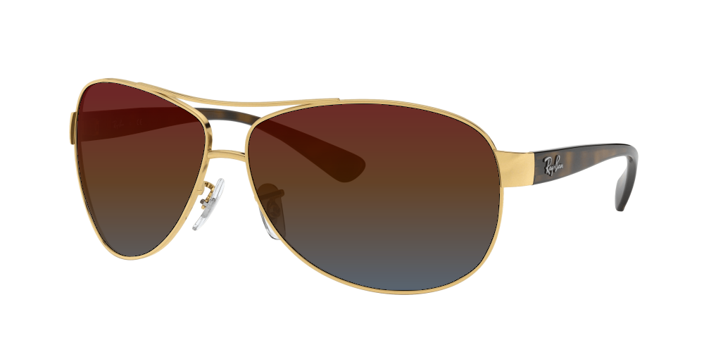 Ray Ban RB3386 001/13 Rb3386 Ray Ban RB3386 001/13 Rb3386