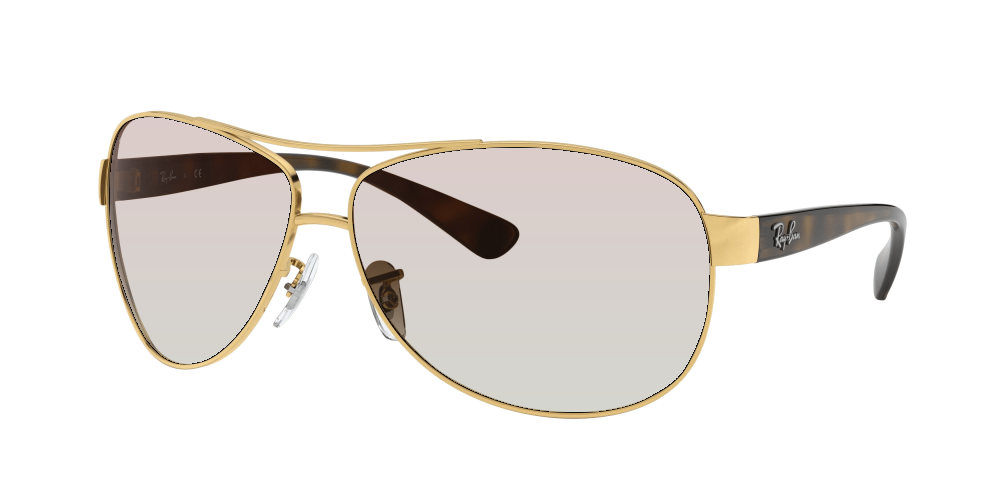 Ray Ban RB3386 001/13 Rb3386 Ray Ban RB3386 001/13 Rb3386