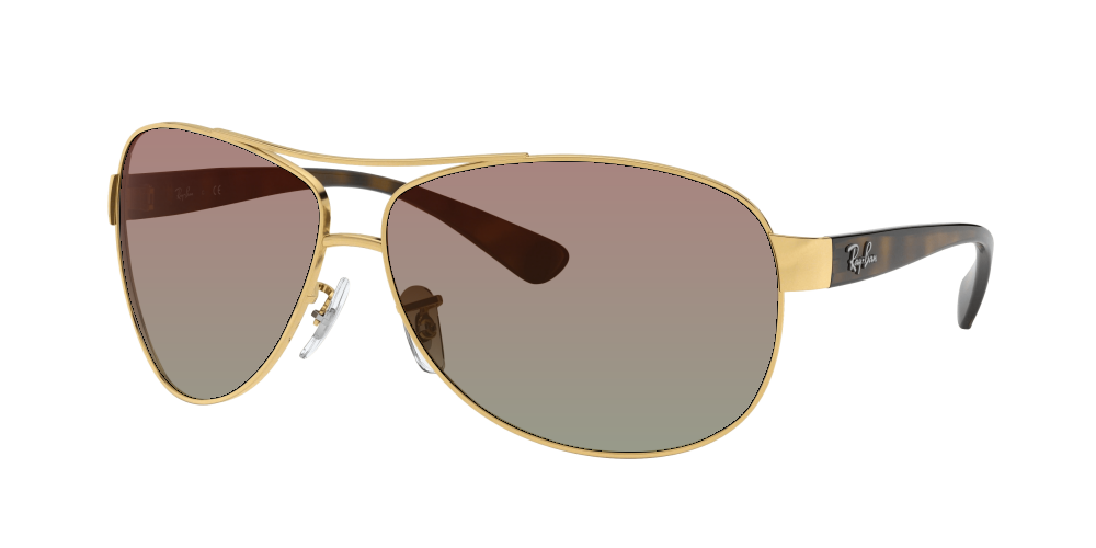 Ray Ban RB3386 001/13 Rb3386 Ray Ban RB3386 001/13 Rb3386