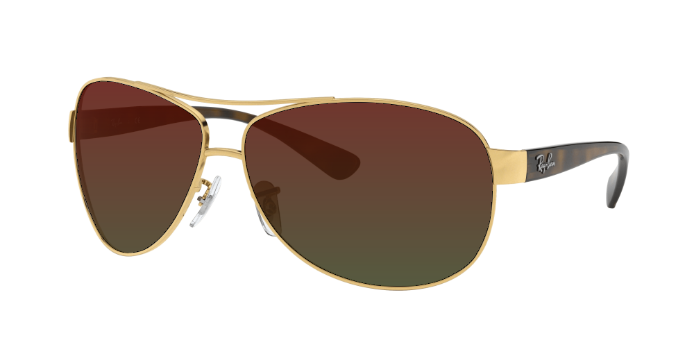 Ray Ban RB3386 001/13 Rb3386 Ray Ban RB3386 001/13 Rb3386