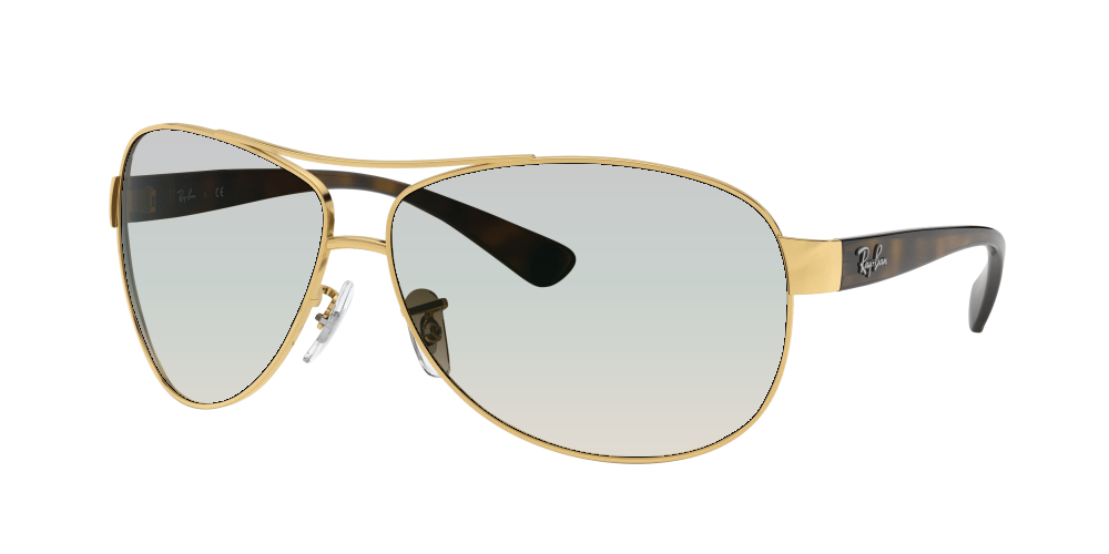 Ray Ban RB3386 001/13 Rb3386 Ray Ban RB3386 001/13 Rb3386