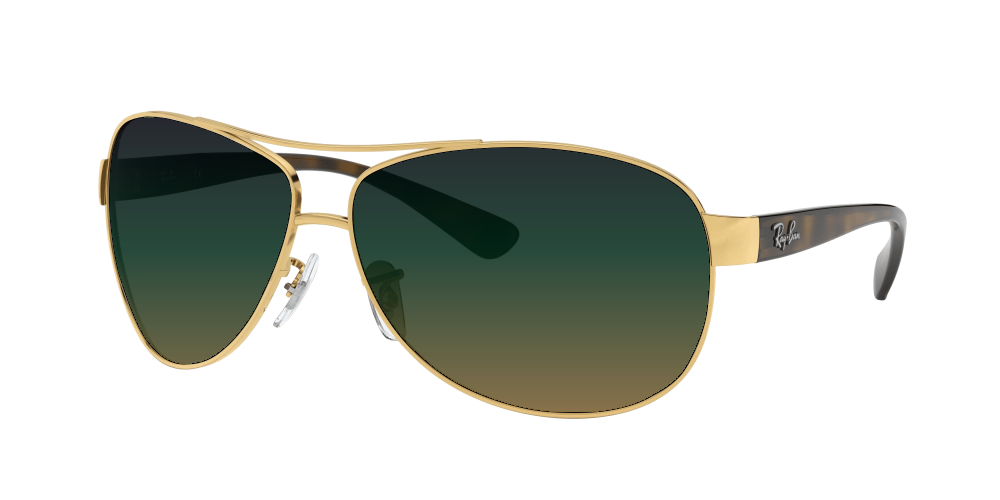 Ray-Ban RB3386 001/13 Rb3386 Ray-Ban RB3386 001/13 Rb3386