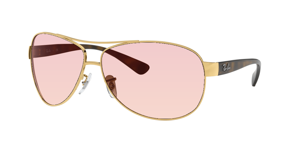 Ray Ban RB3386 001/13 Rb3386 Ray Ban RB3386 001/13 Rb3386