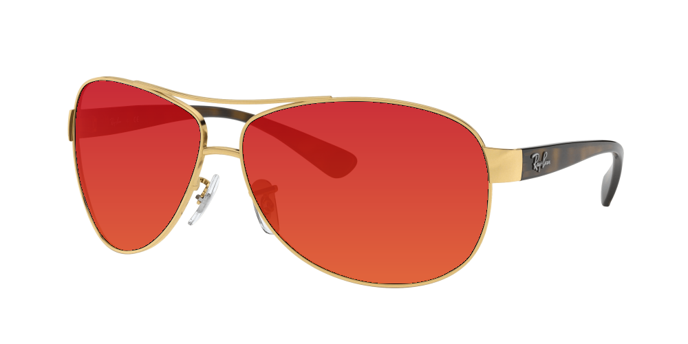 Ray Ban RB3386 001/13 Rb3386 Ray Ban RB3386 001/13 Rb3386