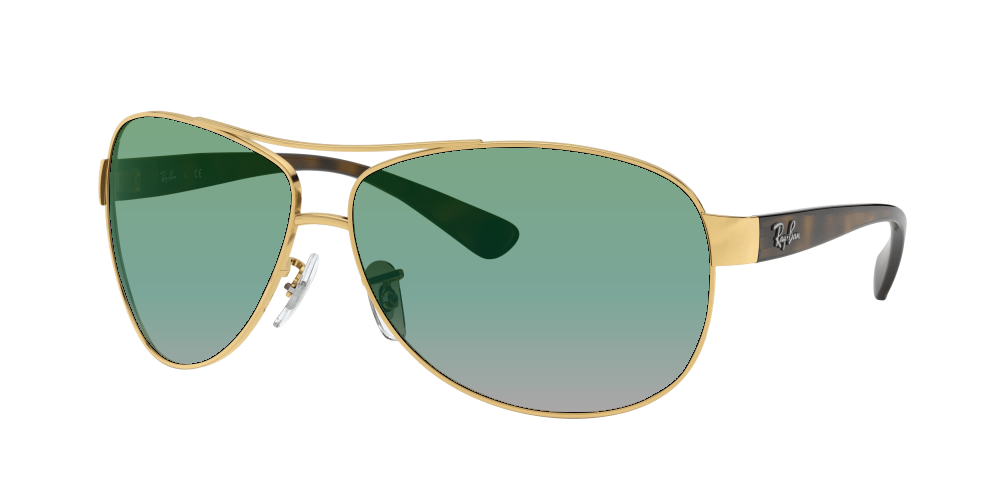 Ray Ban RB3386 001/13 Rb3386 Ray Ban RB3386 001/13 Rb3386
