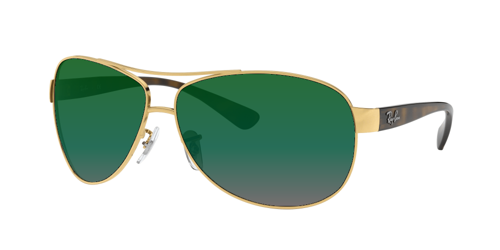 Ray Ban RB3386 001/13 Rb3386 Ray Ban RB3386 001/13 Rb3386