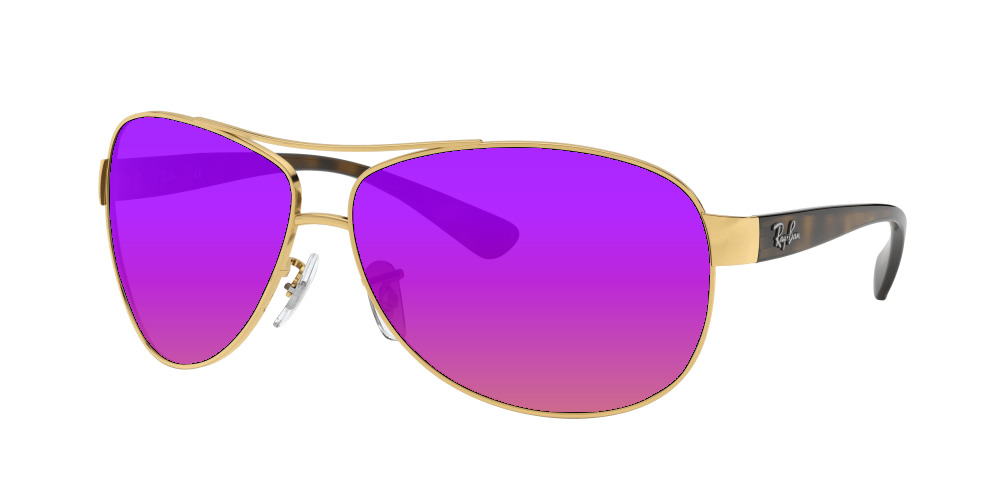 Ray Ban RB3386 001/13 Rb3386 Ray Ban RB3386 001/13 Rb3386