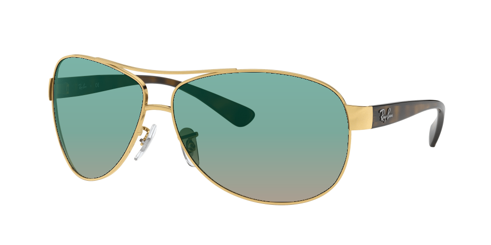 Ray Ban RB3386 001/13 Rb3386 Ray Ban RB3386 001/13 Rb3386