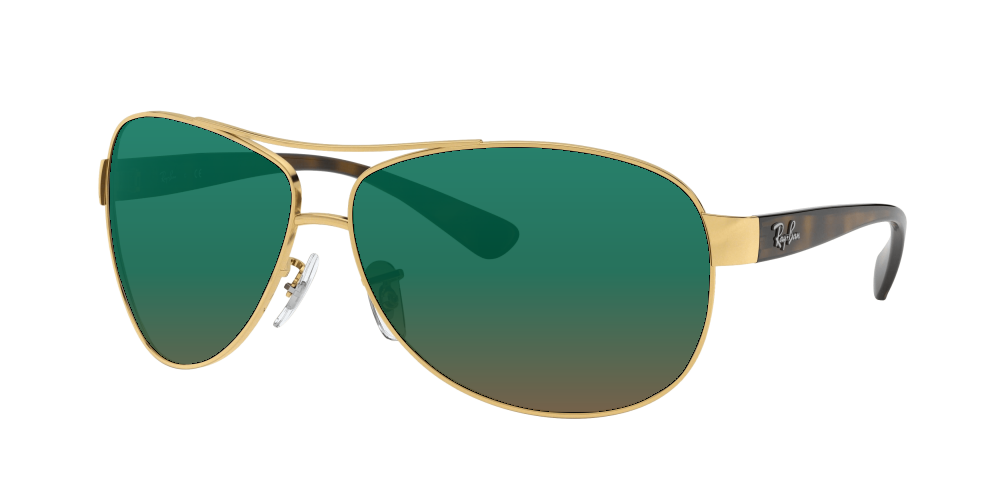 Ray Ban RB3386 001/13 Rb3386 Ray Ban RB3386 001/13 Rb3386