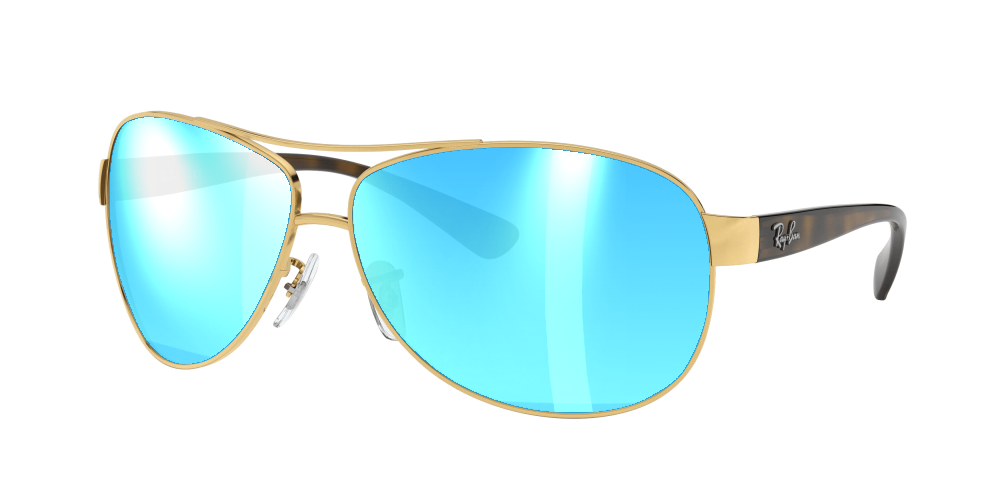 Ray Ban RB3386 001/13 Rb3386 Ray Ban RB3386 001/13 Rb3386