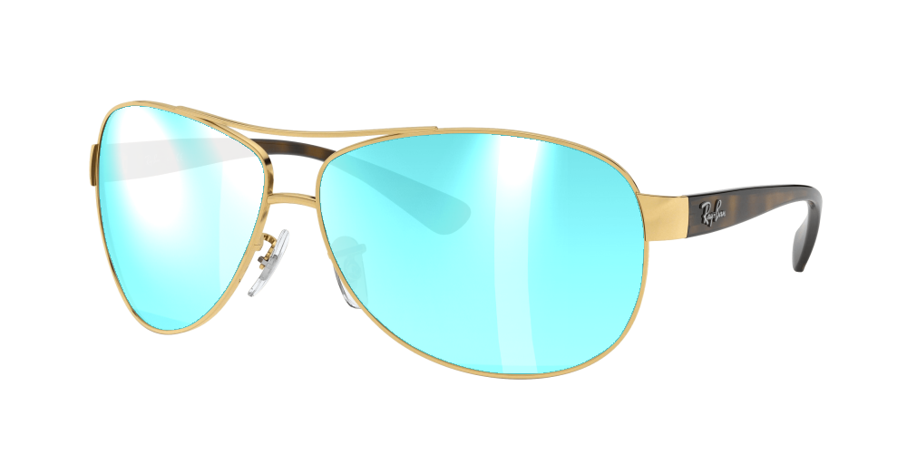 Ray Ban RB3386 001/13 Rb3386 Ray Ban RB3386 001/13 Rb3386