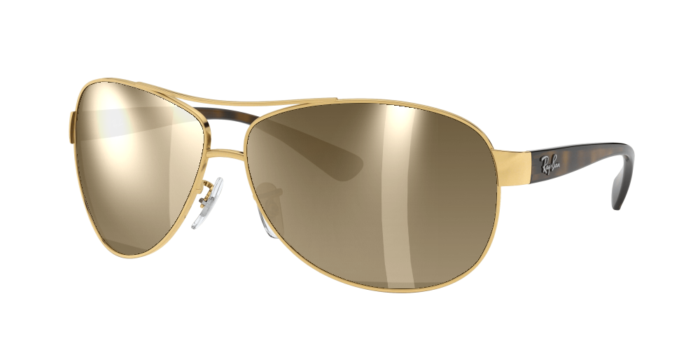 Ray Ban RB3386 001/13 Rb3386 Ray Ban RB3386 001/13 Rb3386