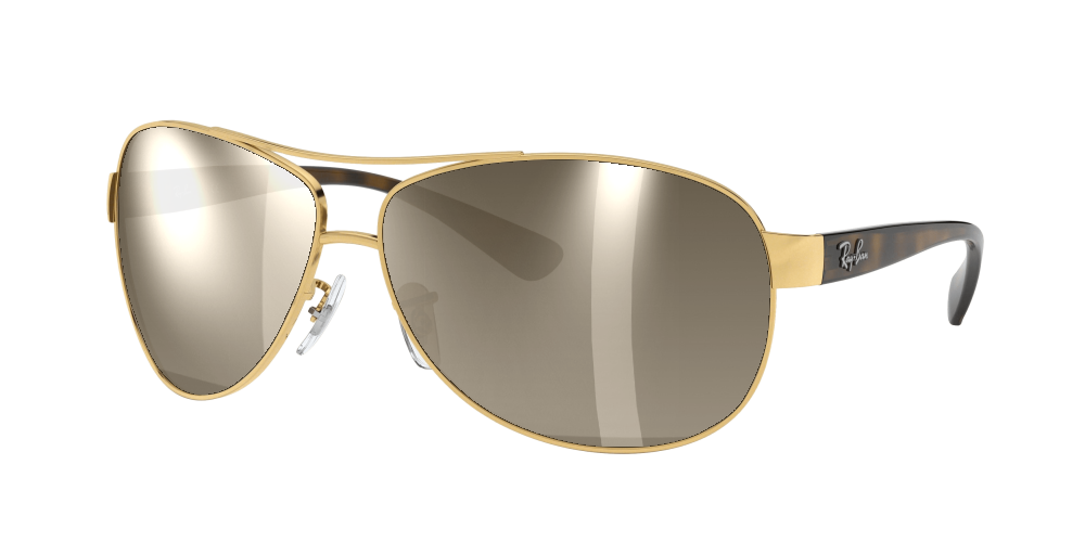 Ray Ban RB3386 001/13 Rb3386 Ray Ban RB3386 001/13 Rb3386