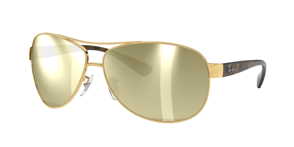 Ray Ban RB3386 001/13 Rb3386 Ray Ban RB3386 001/13 Rb3386