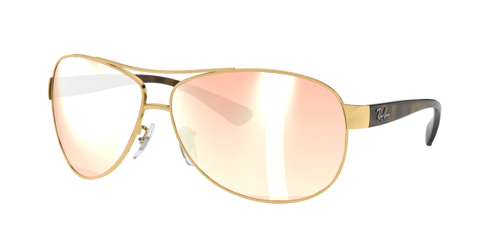 Ray Ban RB3386 001/13 Rb3386 Ray Ban RB3386 001/13 Rb3386