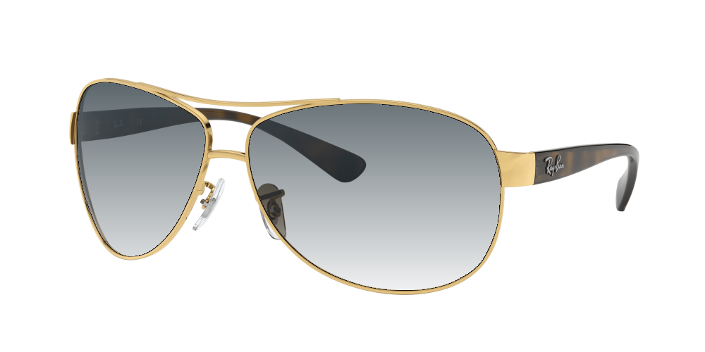 Ray Ban RB3386 001/13 Rb3386 Ray Ban RB3386 001/13 Rb3386