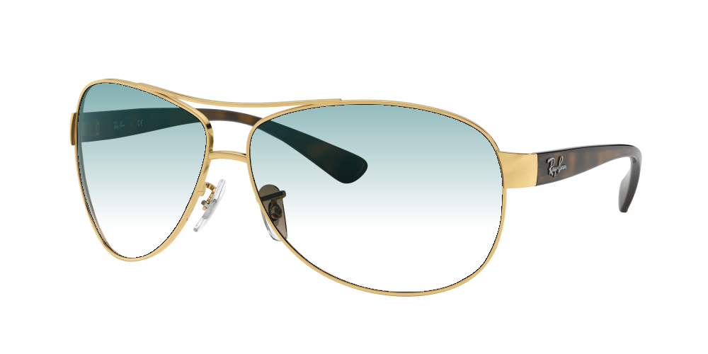 Ray Ban RB3386 001/13 Rb3386 Ray Ban RB3386 001/13 Rb3386