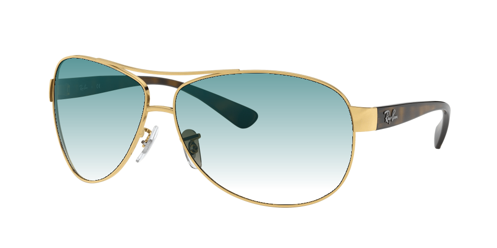 Ray Ban RB3386 001/13 Rb3386 Ray Ban RB3386 001/13 Rb3386