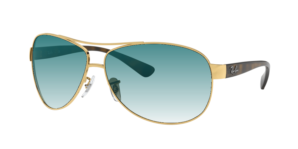 Ray Ban RB3386 001/13 Rb3386 Ray Ban RB3386 001/13 Rb3386