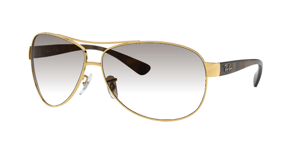 Ray Ban RB3386 001/13 Rb3386 Ray Ban RB3386 001/13 Rb3386