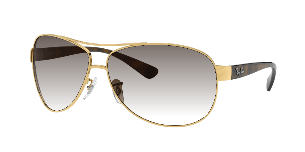 Ray Ban RB3386 001/13 Rb3386 Ray Ban RB3386 001/13 Rb3386