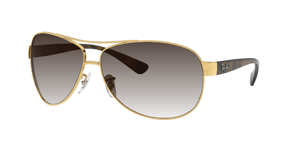 Ray Ban RB3386 001/13 Rb3386 Ray Ban RB3386 001/13 Rb3386