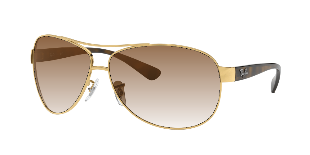 Ray Ban RB3386 001/13 Rb3386 Ray Ban RB3386 001/13 Rb3386