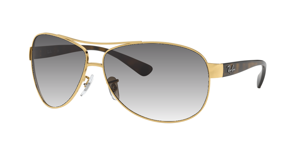 Ray Ban RB3386 001/13 Rb3386 Ray Ban RB3386 001/13 Rb3386