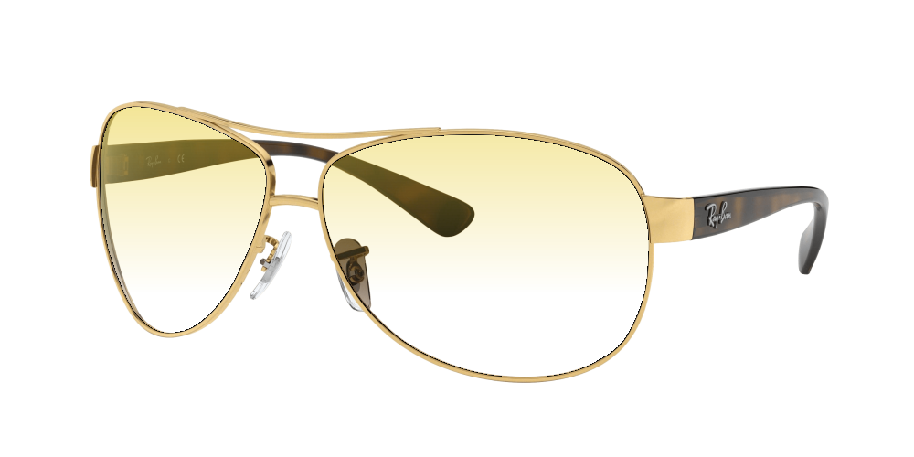 Ray Ban RB3386 001/13 Rb3386 Ray Ban RB3386 001/13 Rb3386