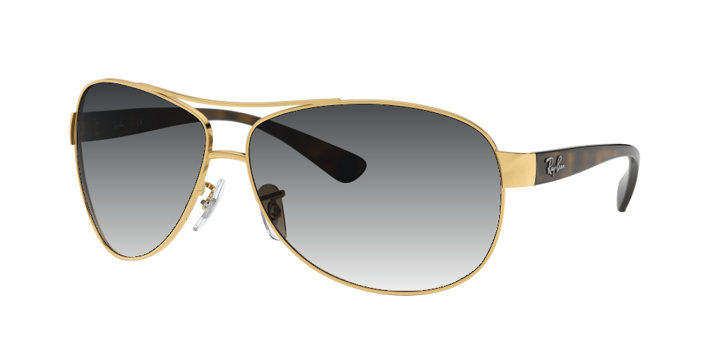 Ray Ban RB3386 001/13 Rb3386 Ray Ban RB3386 001/13 Rb3386