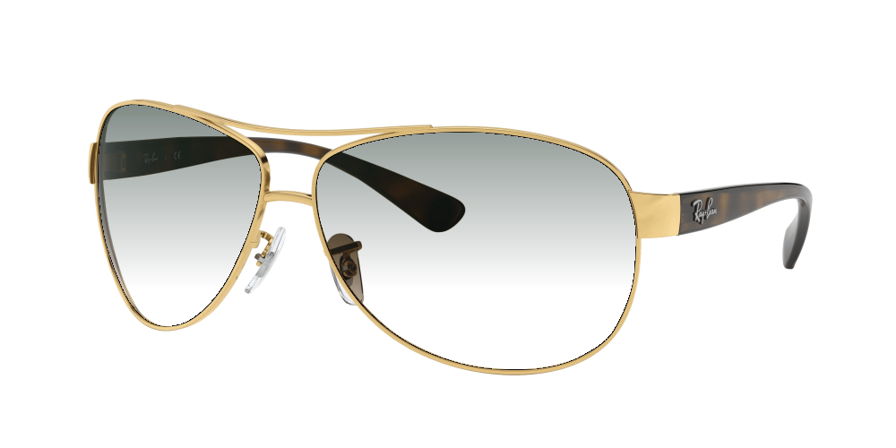 Ray-Ban RB3386 001/13 Rb3386 Ray-Ban RB3386 001/13 Rb3386