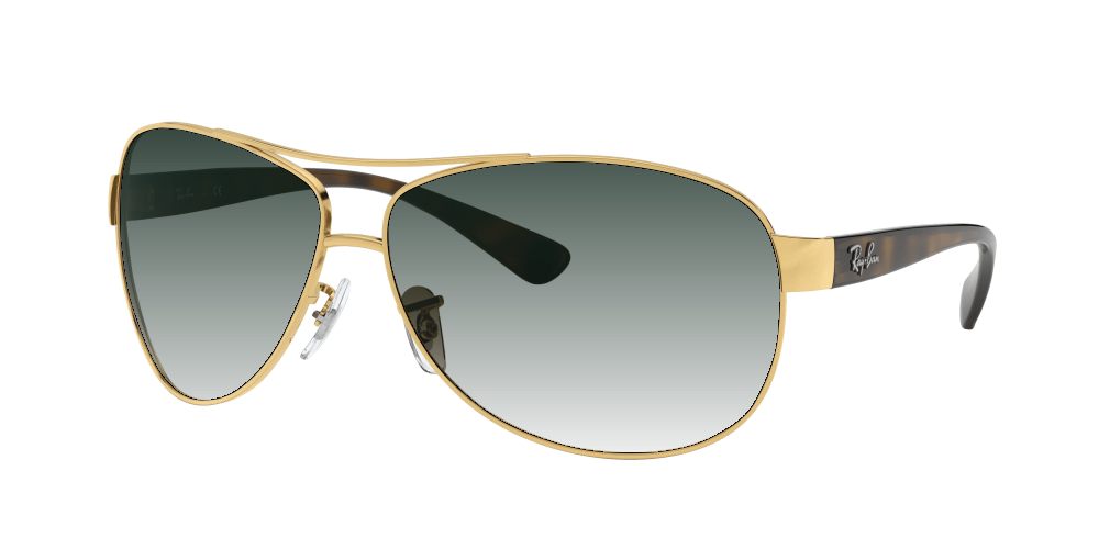 Ray Ban RB3386 001/13 Rb3386 Ray Ban RB3386 001/13 Rb3386