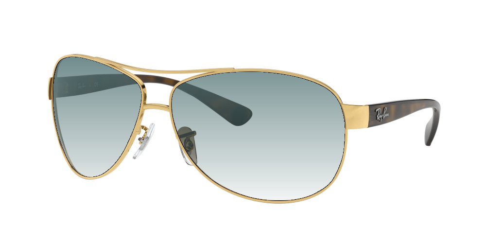 Ray Ban RB3386 001/13 Rb3386 Ray Ban RB3386 001/13 Rb3386