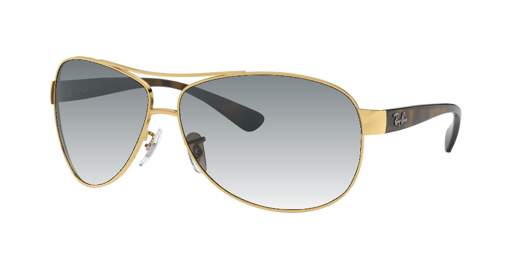 Ray Ban RB3386 001/13 Rb3386 Ray Ban RB3386 001/13 Rb3386